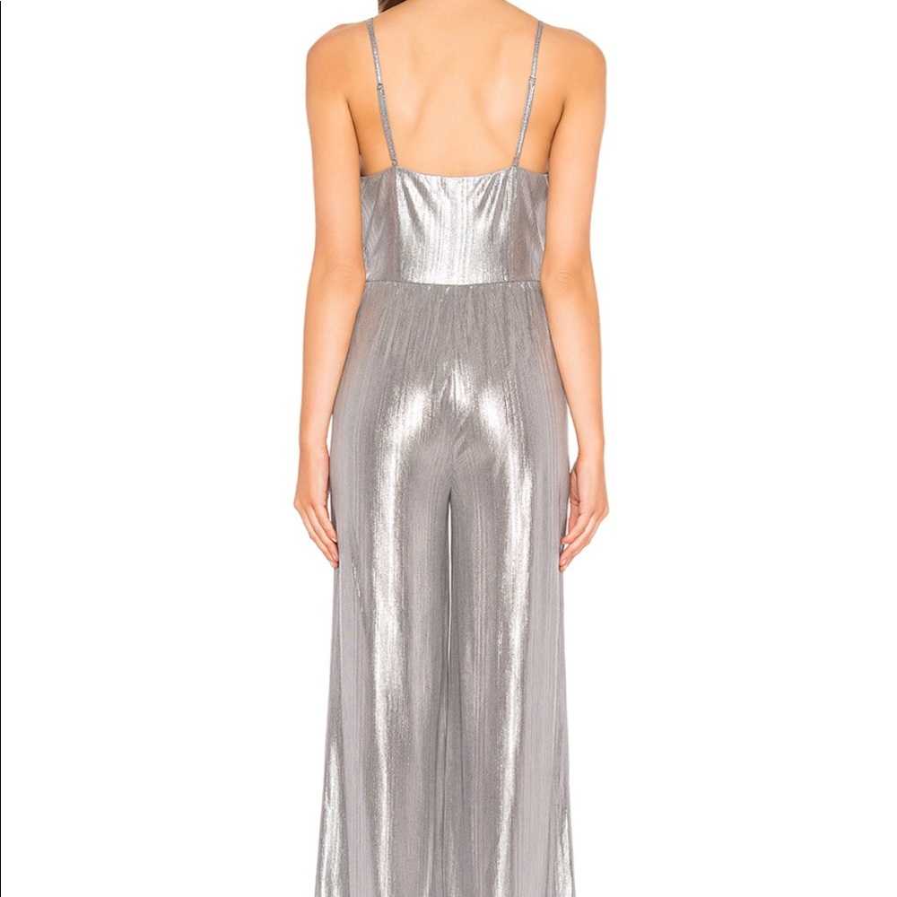 Revolve Jumpsuit - Picture 2 of 3